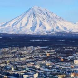 День 4. Тихий Океан