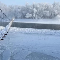 День 5. Малкинские горячие источники