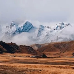 День 8. ПИК ЛЕНИНА И КРЫША МИРА