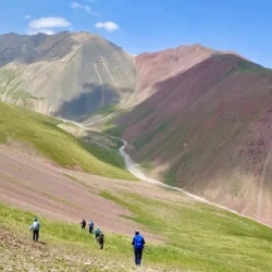 День 1. Сбор группы