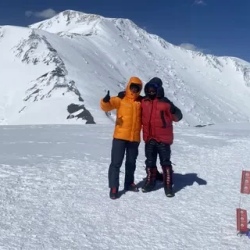 День 9. Спуск из Л3 в Л1