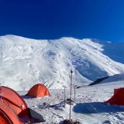 День 9. Спуск из Л3 в Л1