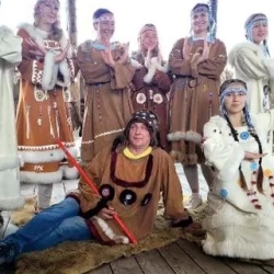День 6. День шестой