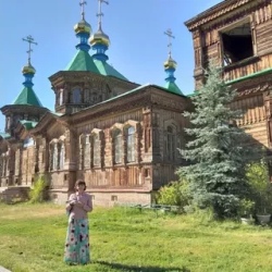 День 6. Каракол-Бостери