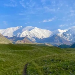 День 1. Сбор группы