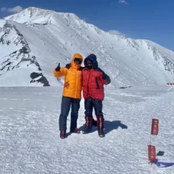 День 9. Спуск из Л3 в Л1