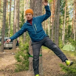 День 3. Самый лучший день!