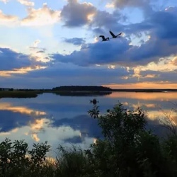 День 2. Острова Московского моря