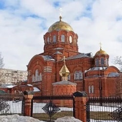 День 1. Обзорная экскурсия по г. Тула и Венский концерт