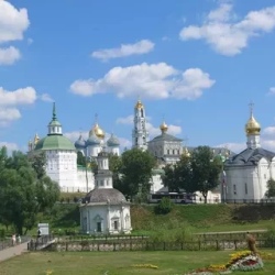 День 1. Сергиев Посад и Переславль-Залесский