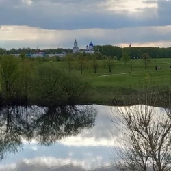 День 3. Суздаль, Боголюбово