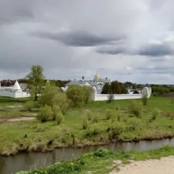 День 3. Суздаль, Боголюбово