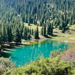День 6. Природа Севера