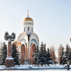 День 1. Вторник