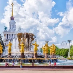 День 2. Среда