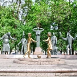 День 3. Четверг