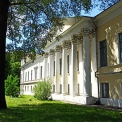 День 1. Рязань