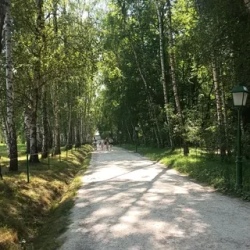 День 2. Тула