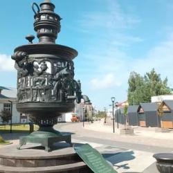День 2. Тула
