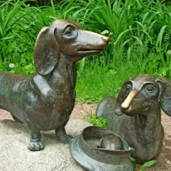 День 3. Мелихово