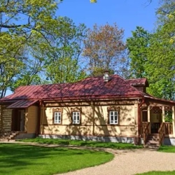 День 2. Зарайск