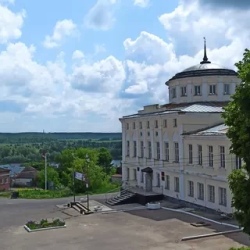 День 2. Касимов