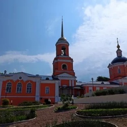 День 2. Касимов