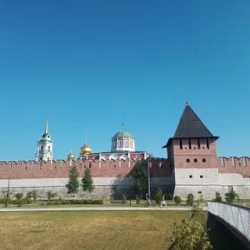 День 2. Дом-музей В. Вересаева-Дом Дворянского собрания