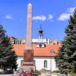 День 3. Музей-заповедник Старая Сарепта