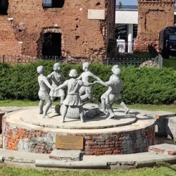 День 3. Музей-заповедник Старая Сарепта