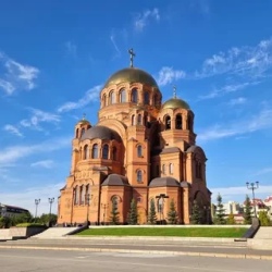 День 3. Музей-заповедник Старая Сарепта