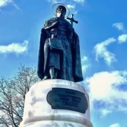День 3. Великий Новгород