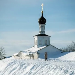 День 1. Экскурсия по г. Рязань и Театральный вечер