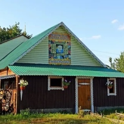 День 2. Обзорная экскурсия по Рязани