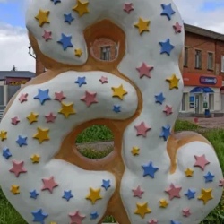 День 1. Москва-Кашира-Венёв-Тула
