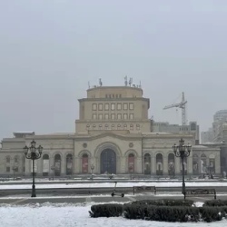 День 1. Встреча и заселения