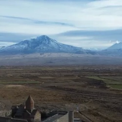 День 6. Тайны древнего вина, Нораванк и библейский Арарат