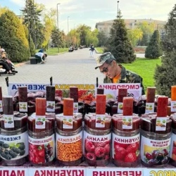 День 1. Экскурсия по Бишкеку с кулинарным мастер-классом