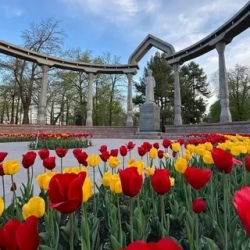 День 1. Экскурсия по Бишкеку с кулинарным мастер-классом