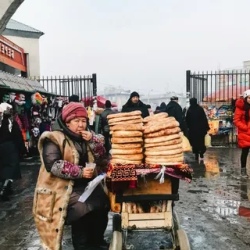 День 1. Бишкек и приветственный ужин