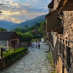 День 2. Дилижан
