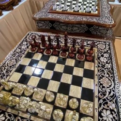 День 10. Продолжение знакомства с Самаркандом