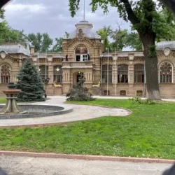 День 15. Прощание и завершение тура