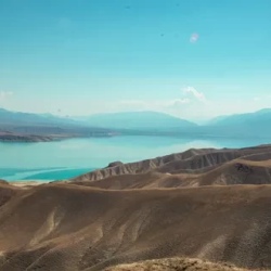 День 2. Самая красивая дорога на Юг