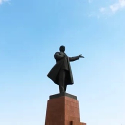 День 6. Знакомство с городом Ош
