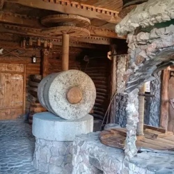 День 5. Город Каракол и живописный север