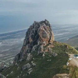 День 1. По красивейшей дороге