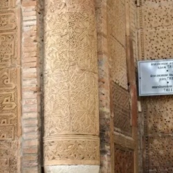 День 6. Старинные города Узген и Ош