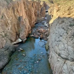 День 5. перевал Молдо Ашуу и озеро Кель-Суу
