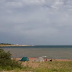 День 8. Переезд на озеро Иссык-Куль (1609 м)